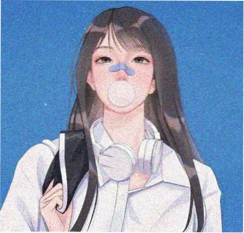 式波明日香 角色头像