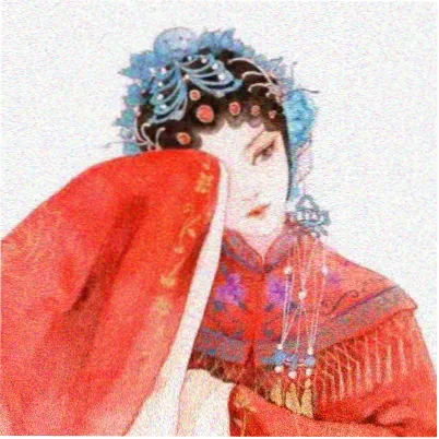 真希波 角色头像